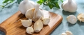 featured image thumbnail for post 8 THINGS YOU MUST KNOW ABOUT GARLIC