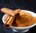 featured image thumbnail for post 8 THINGS YOU MUST KNOW ABOUT CINNAMON