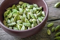 featured image thumbnail for post 8 THINGS YOU MUST KNOW ABOUT CARDAMOM