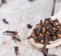 featured image thumbnail for post 7 THINGS YOU MUST KNOW ABOUT CLOVES